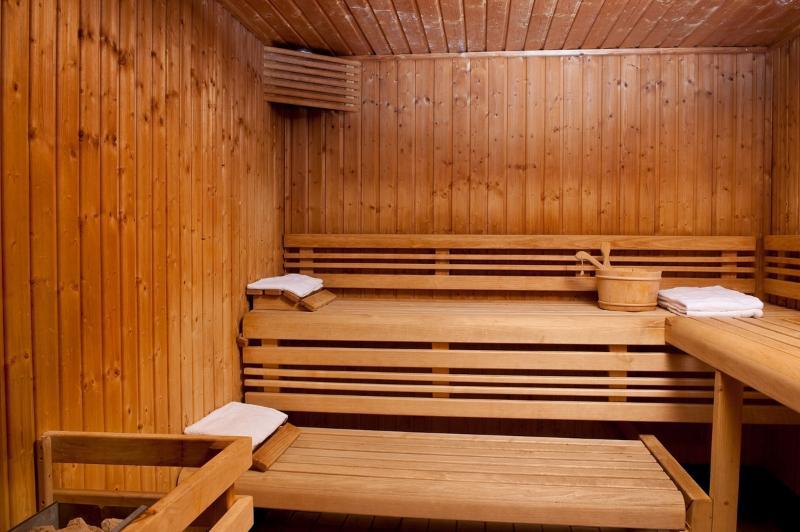 Madame Vacances Les Chalets Du Berger La Feclaz Exterior photo
